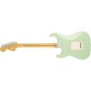 Fender American Special Stratocaster with Maple Fretboard Surf Green