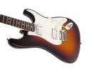 Fender American Standard Stratocaster HSS with Maple Fretboard 3-Color Sunburst