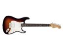 Fender American Standard Stratocaster HSS with Maple Fretboard 3-Color Sunburst
