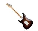 Fender American Standard Stratocaster HSS with Maple Fretboard 3-Color Sunburst