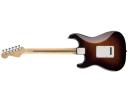 Fender American Standard Stratocaster HSS with Maple Fretboard 3-Color Sunburst