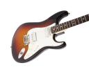 Fender American Standard Stratocaster HSS with Maple Fretboard 3-Color Sunburst