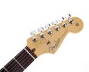 Fender American Standard Stratocaster HSS with Maple Fretboard 3-Color Sunburst