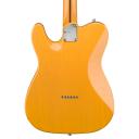 Fender American Ultra Telecaster, Maple Fingerboard, Plasma Red Burst