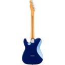 Fender American Ultra Telecaster, Maple Fingerboard, Plasma Red Burst