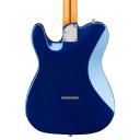 Fender American Ultra Telecaster, Maple Fingerboard, Plasma Red Burst