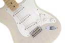 Fender American Vintage '56 Stratocaster Aged White Blonde
