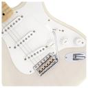 Fender American Vintage '56 Stratocaster Aged White Blonde