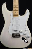 Fender American Vintage '56 Stratocaster Aged White Blonde