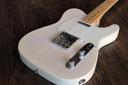 Fender American Vintage '58 Telecaster Aged White Blonde