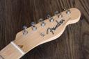 Fender American Vintage '58 Telecaster Aged White Blonde