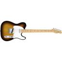 Fender American Vintage '58 Telecaster Sunburst