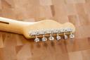 Fender American Vintage '58 Telecaster Sunburst