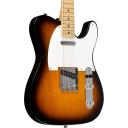 Fender American Vintage '58 Telecaster Sunburst