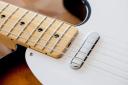 Fender American Vintage '58 Telecaster Sunburst
