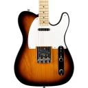 Fender American Vintage '58 Telecaster Sunburst