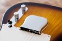 Fender American Vintage '58 Telecaster Sunburst