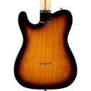 Fender American Vintage '58 Telecaster Sunburst