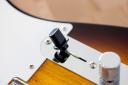 Fender American Vintage '58 Telecaster Sunburst