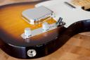 Fender American Vintage '58 Telecaster Sunburst