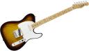 Fender American Vintage '58 Telecaster Sunburst