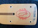 Fender Custom Shop '57 Reissue Stratocaster NOS