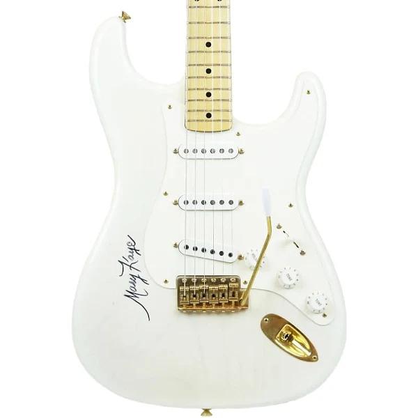 Fender Custom Shop '57 Reissue Stratocaster NOS