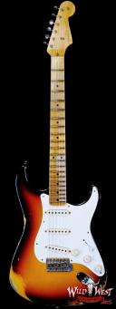 Fender Custom Shop '59 Reissue Stratocaster Relic