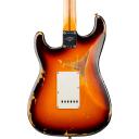 Fender Custom Shop '59 Reissue Stratocaster Relic