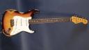 Fender Custom Shop '59 Reissue Stratocaster Relic