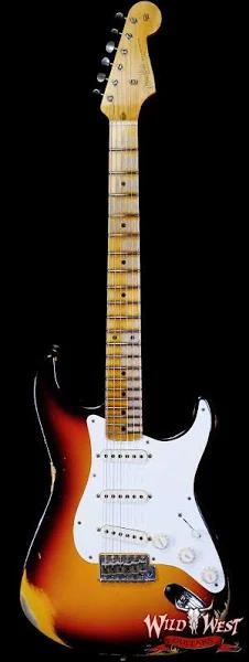 Fender Custom Shop '59 Reissue Stratocaster Relic