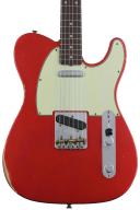 Fender Custom Shop '61 Reissue Telecaster Relic