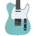Fender Custom Shop '61 Reissue Telecaster Relic