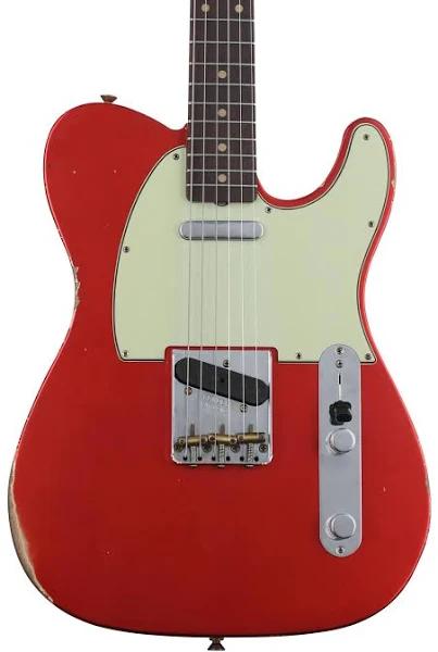Fender Custom Shop '61 Reissue Telecaster Relic