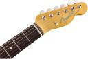 Fender FSR MIJ Traditional 60s Telecaster with Bigsby Candy Blue
