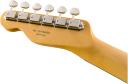 Fender FSR MIJ Traditional 60s Telecaster with Bigsby Candy Blue