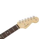 Fender Hybrid 60s Stratocaster Electric Guitar Arctic White