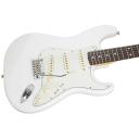 Fender Hybrid 60s Stratocaster Electric Guitar Arctic White