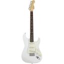 Fender Hybrid 60s Stratocaster Electric Guitar Arctic White