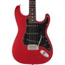 Fender Made in Japan Aerodyne II Stratocaster , Rosewood Fingerboard, Candy