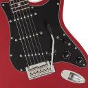 Fender Made in Japan Aerodyne II Stratocaster , Rosewood Fingerboard, Candy