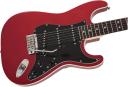 Fender Made in Japan Aerodyne II Stratocaster , Rosewood Fingerboard, Candy
