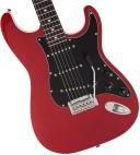 Fender Made in Japan Aerodyne II Stratocaster , Rosewood Fingerboard, Candy