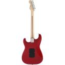 Fender Made in Japan Aerodyne II Stratocaster , Rosewood Fingerboard, Candy