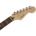 Fender MIJ Modern Stratocaster Olympic Pearl