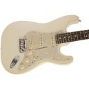 Fender MIJ Modern Stratocaster Olympic Pearl