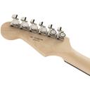 Fender MIJ Modern Stratocaster Olympic Pearl