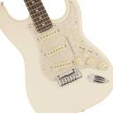 Fender MIJ Modern Stratocaster Olympic Pearl