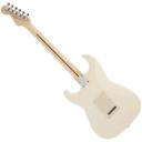 Fender MIJ Modern Stratocaster Olympic Pearl
