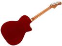 Fender Newporter Player - Candy Apple Red, Left Handed